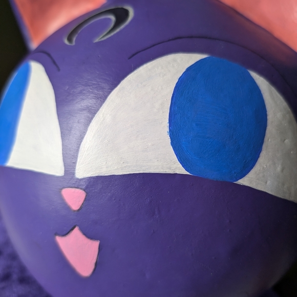 Evil Luna P - Picture 5 of 6